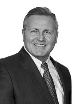 Tom Ross