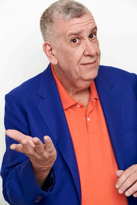 Elliott Masie
