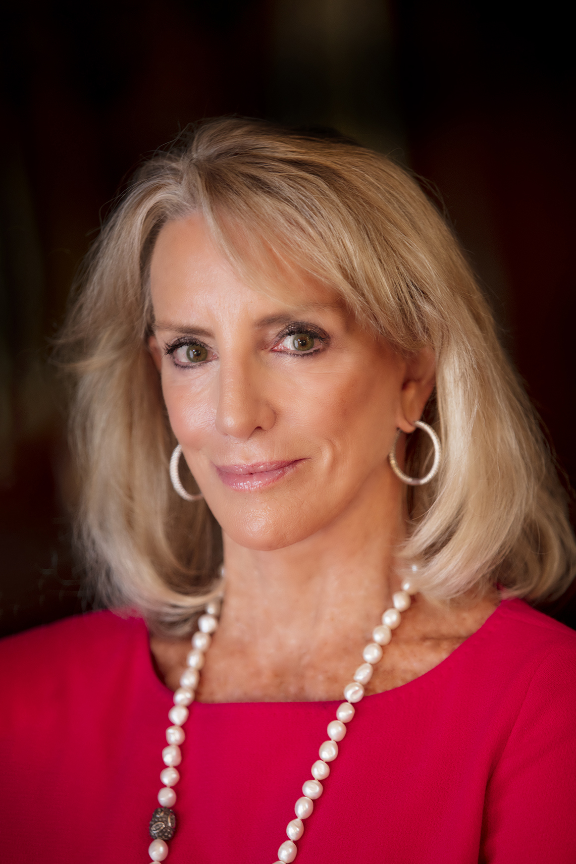Ambassador Elizabeth Frawley Bagley