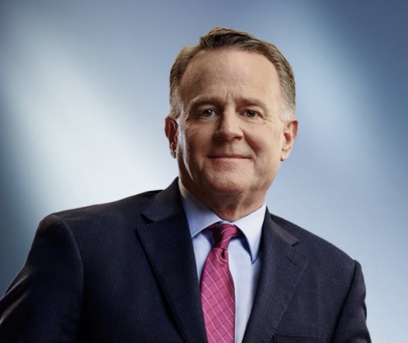 Randall E. Hodge, Global Advisory Council member at Venturewave Capital