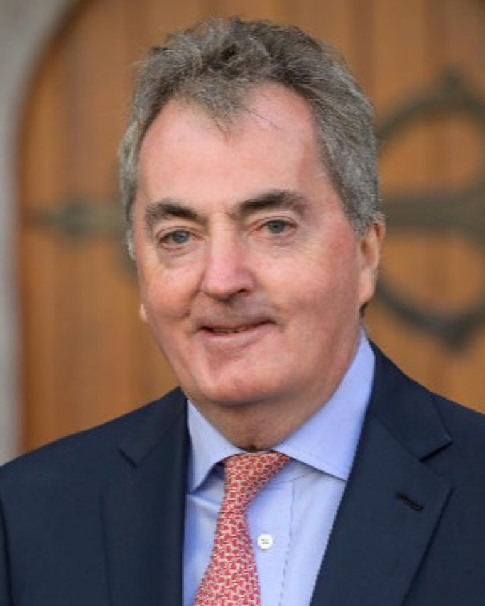 Sean O’Driscoll, Venturewave Capital Global Advisory Council member